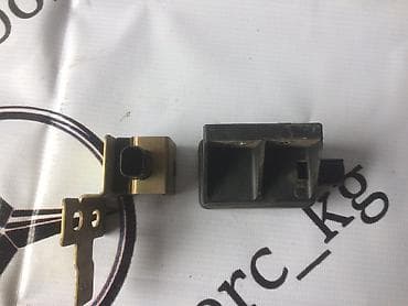 w203: Датчик скорости Mercedes-Benz 2002 г., Б/у, Оригинал, Германия — 2