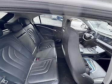 denza n9: Электромобиль Skyworth EV6 (Skywell ET5) / Skyworth BEV U Pro — — 6