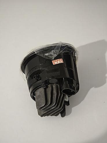 led h1: Другой вид противотуманных фар Lexus 2013 г., Новый, Аналог — 2
