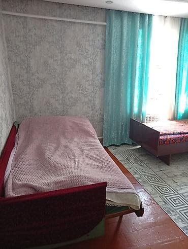 комната ижара: Ысык-Көлдө конок үйү, Тоң, 10+ орун — 2