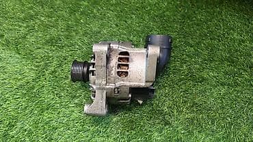 x5 e70: Генератор BMW Генератор E53 M54B30 7551252 В отличном состоянии — 2