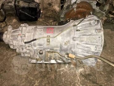 реставрация механизма переключения передач авто таврия: Nissan Elgrand АКПП VQ35 Нисcан Эльгранд АКПП VQ35 АЕПП — 1