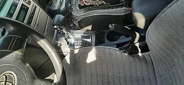 Toyota: Toyota Corolla: 2006 г., 1.6 л, Автомат, Бензин, Минивэн — 3