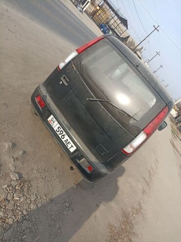 обмен на дом в городе каракол: Daihatsu Move: 2002 г., 0.7 л, Механика, Бензиновая, Хэтчбэк — 4