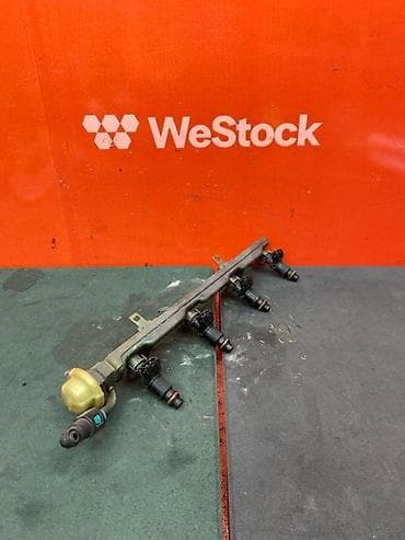 форсунки хонда стрим: Топливная аппаратура Honda 2003 г., Б/у, Оригинал, Япония — 4