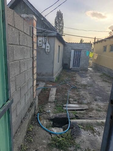 ищу частный дом: Времянка, 40 м², 3 комнаты, Собственник, Косметический ремонт — 12