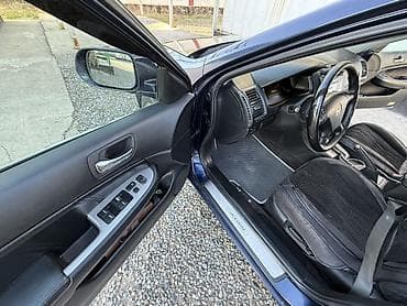бампер на аккорд 7: Honda Accord: 2005 г., 3 л, Автомат, Бензин, Седан — 7
