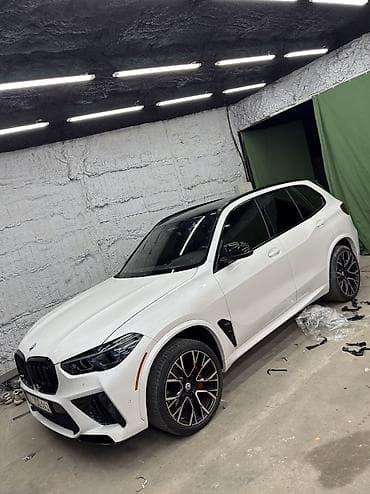 Тюнинг: Оклейка крыши автомобиля виниловой пленкой (глянцевый «панорамный» — 2