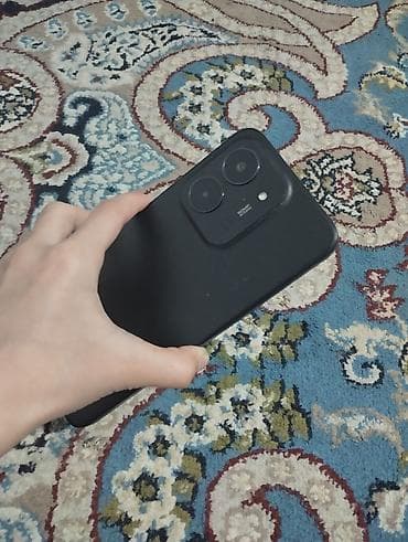 redmi 8 64: Redmi, Redmi 15C, 128 ГБ, цвет - Черный — 2