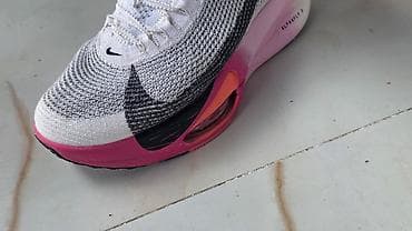 air conditioner: Мужские кроссовки, 42, Nike, Новый, цвет - Белый — 8