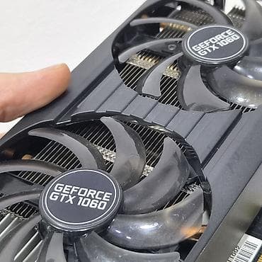hyperx cloud core: Видеокарта для ПК, Новый, NVidia, GeForce GTX, 6 ГБ — 8