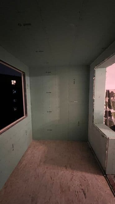 сколько стоит утеплить дом снаружи пенопластом цена: Балконду, лоджияны жылуулоо, Дубалдарды жылуулоо, Полдорду жылуулоо | Үйдү жылуулоо, Батирди жылуулоо, Кампаны жылуулоо | Пенополистирол, Керамзит, Пенополиуретан 6 жылдан ашык тажрыйба — 10