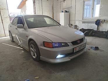 субару аутбек мотор: Honda Accord: 1999 г., 1.8 л, Автомат, Бензин, Седан — 4