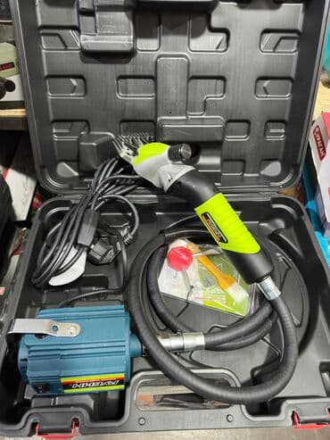 купить измельчитель травы и сена: Машинка для стрижки овец тросовый Распродажа Кой — 4