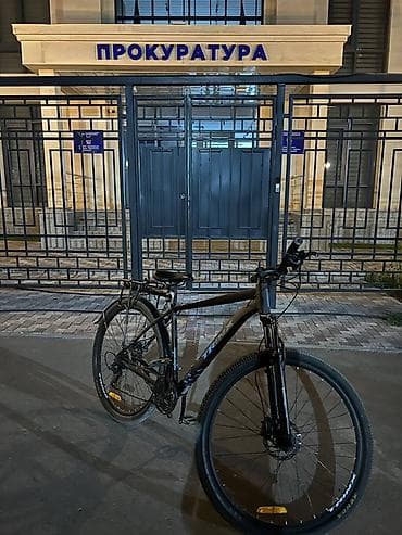 e34 520: Городской велосипед, Trinx, Рама XS (130 -155 см) — 1