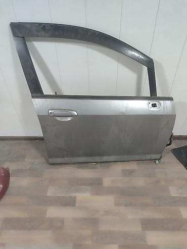 хонда цивик дверь: Дверь Передняя левая Honda, Б/у — 1