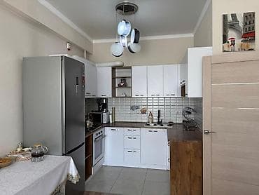Батирлерди сатуу: 2 бөлмө, 40 м², Элитка, 5 кабат, Евроремонт — 4