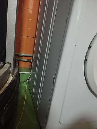 indesit холодильник: Стиральная машина ATLANT 60С82, фронтальная загрузка. Ключевые — 2