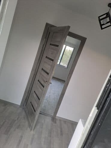 20 м², Без мебели — 2