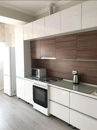 2 комнаты, 68 м², Элитка, 10 этаж
