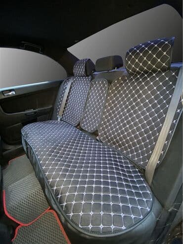 подошел: Чехлы Тканевые, Hyundai, Бесплатная доставка, Платная доставка, Самовывоз — 2