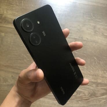 редми нот 13: Redmi, Redmi 13C, Б/у, 256 ГБ, цвет - Черный — 1