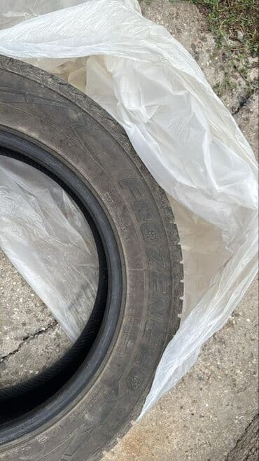 шины на вездеход: Шины 225 / 60 / R 18, Зима, Новый, Внедорожные (АТ/МТ), Toyo — 2