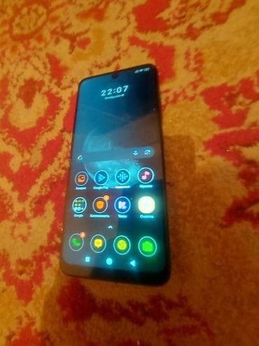aiphone 8: Redmi, Redmi Note 11, Б/у, 128 ГБ, цвет - Серый, 2 SIM — 5