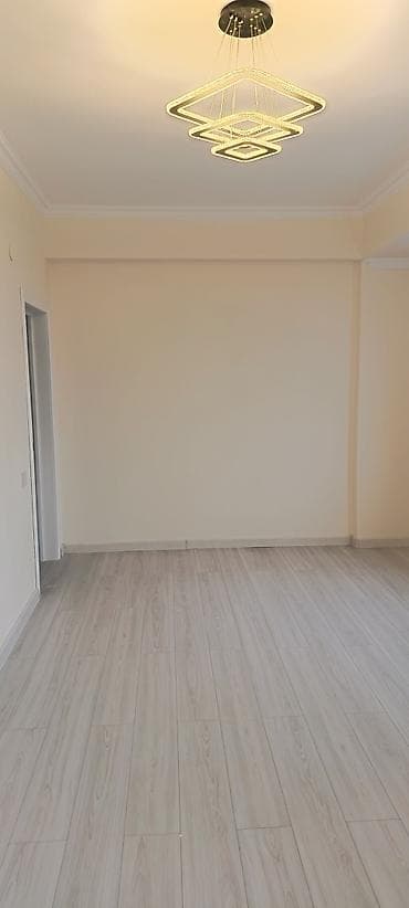 квартира 4 гор бол: 3 комнаты, 96 м², 3 этаж, Дизайнерский ремонт — 4