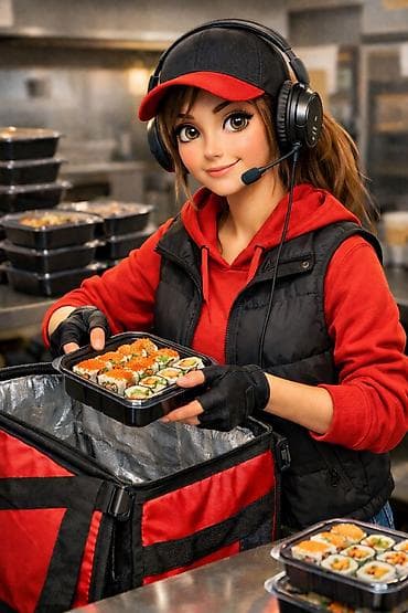 Тигүү иши: Талап кылынат Call-борбору оператору, Иш тартиби: Эки күн иштеп, эки күн бош, Тажрыйбасыз, Толук жумуш күнү, Карьера жактан көтөрүлүү — 1