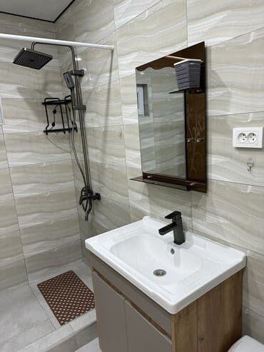 квартира жер дом: 100000 м², 3 комнаты, Видеонаблюдение — 10