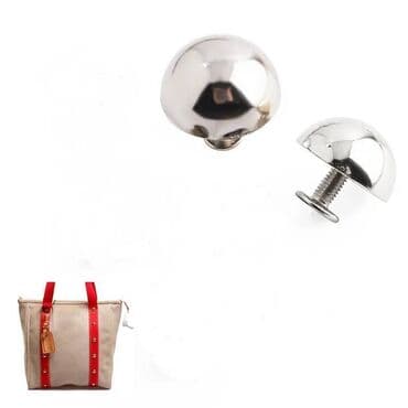 сумка для школы: Пуговица, винт, для рукоделия, кошелек, сумка, ремень, ремонт 10 шт — 3