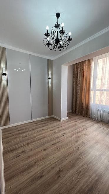 Продажа квартир: 2 комнаты, 53 м², Элитка, 9 этаж, Евроремонт — 3