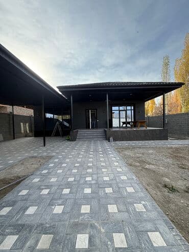 продается дом кой таш: Дом, 168 м², 5 комнат, Агентство недвижимости, Евроремонт — 10