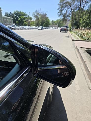к7 2016: Kia K7: 2021 г., Седан — 6