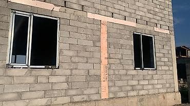 Ремонт окон и дверей: Алюминиевые двери окна в Бишкеке благодаря своим высоким качеством — 8