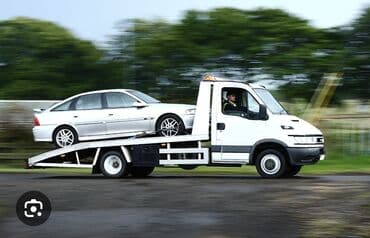 домкрат для машины: С лебедкой, С прямой платформой, С частичной погрузкой — 1