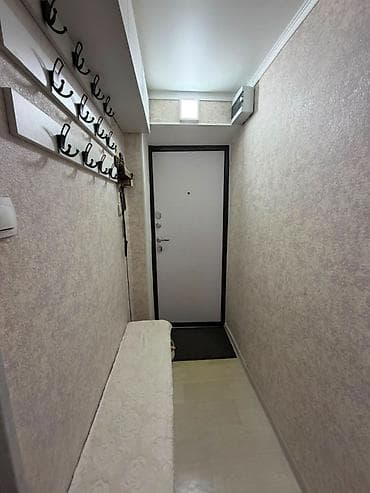 комната кант: 3 комнаты, 70 м², 2 этаж, Свежий ремонт — 9