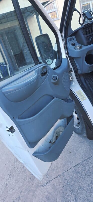 купить мотор на мотоцикл урал: Ford Transit: 2012 г., 2.9 л, Механика, Дизель, Фургон — 12