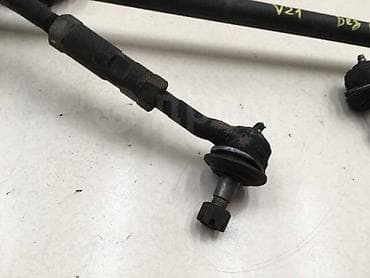 mitsubish: Рулевая рейка Mitsubishi 1999 г., Б/у, Оригинал, Япония — 7