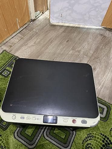 e5 2689: МФУ Samsung SCX‑3200 — лазерное устройство «3 в 1» для дома и офиса — 2