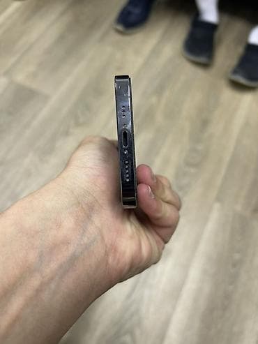 wireless mouse: IPhone 13 Pro, Space Gray, Защитное стекло — 7