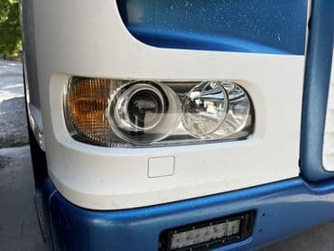 купить дом бишкек: Комплект передних фар 2023 г., Новый, Оригинал — 9