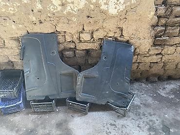 диска на макси: Будка MAN, Б/у — 3