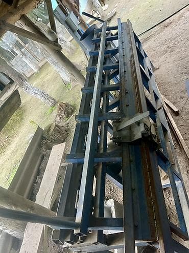 бу стол и стуля: Комплект оборудования для изготовления водосточных систем и — 2