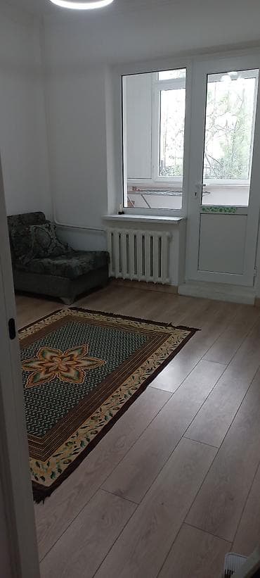 2 бөлмө, Жарым -жартылай эмереги бар — 2