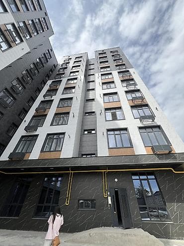 продаю квартиру селекция: 1 комната, 42 м², Элитка, 6 этаж, Дизайнерский ремонт — 10