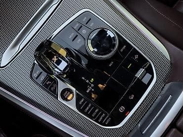 bew e34: BMW X5: 2021 г., 3 л, Автомат, Дизель, Кроссовер — 7