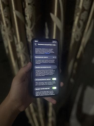 i5 10100f: IPhone 11, 128 ГБ, черный - Экран 6.1" Super Retina XDR (OLED), True — 2