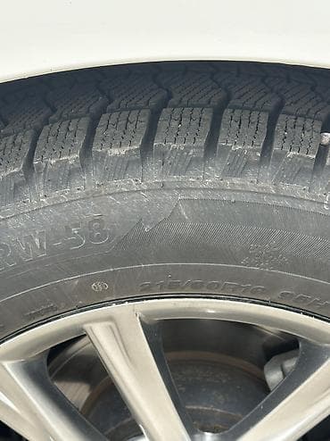 bbs 15: Колеса в сборе R 16, Комплект, Легковые, Литые, отверстий - 5 — 2